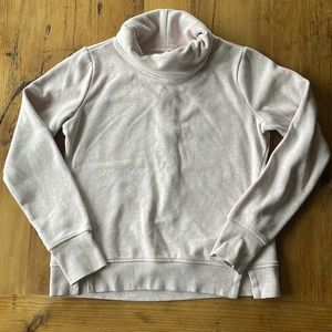 90 degree by reflex- sweatshirt- large